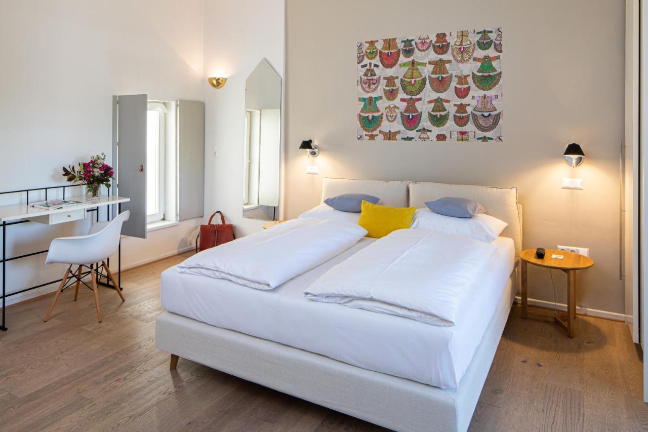 Seehotel Hubertushof Velden am Worthersee Bagian luar foto