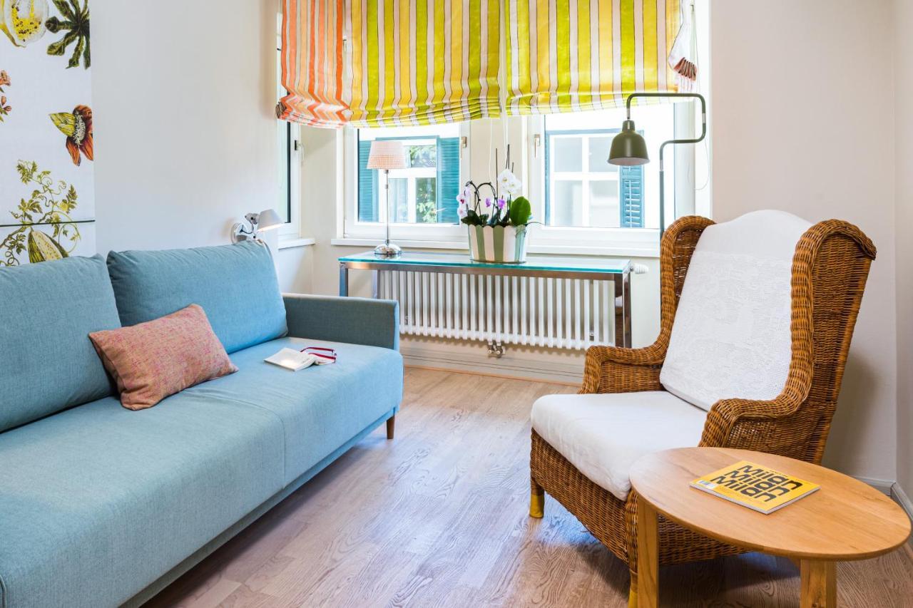 Seehotel Hubertushof Velden am Worthersee Bagian luar foto