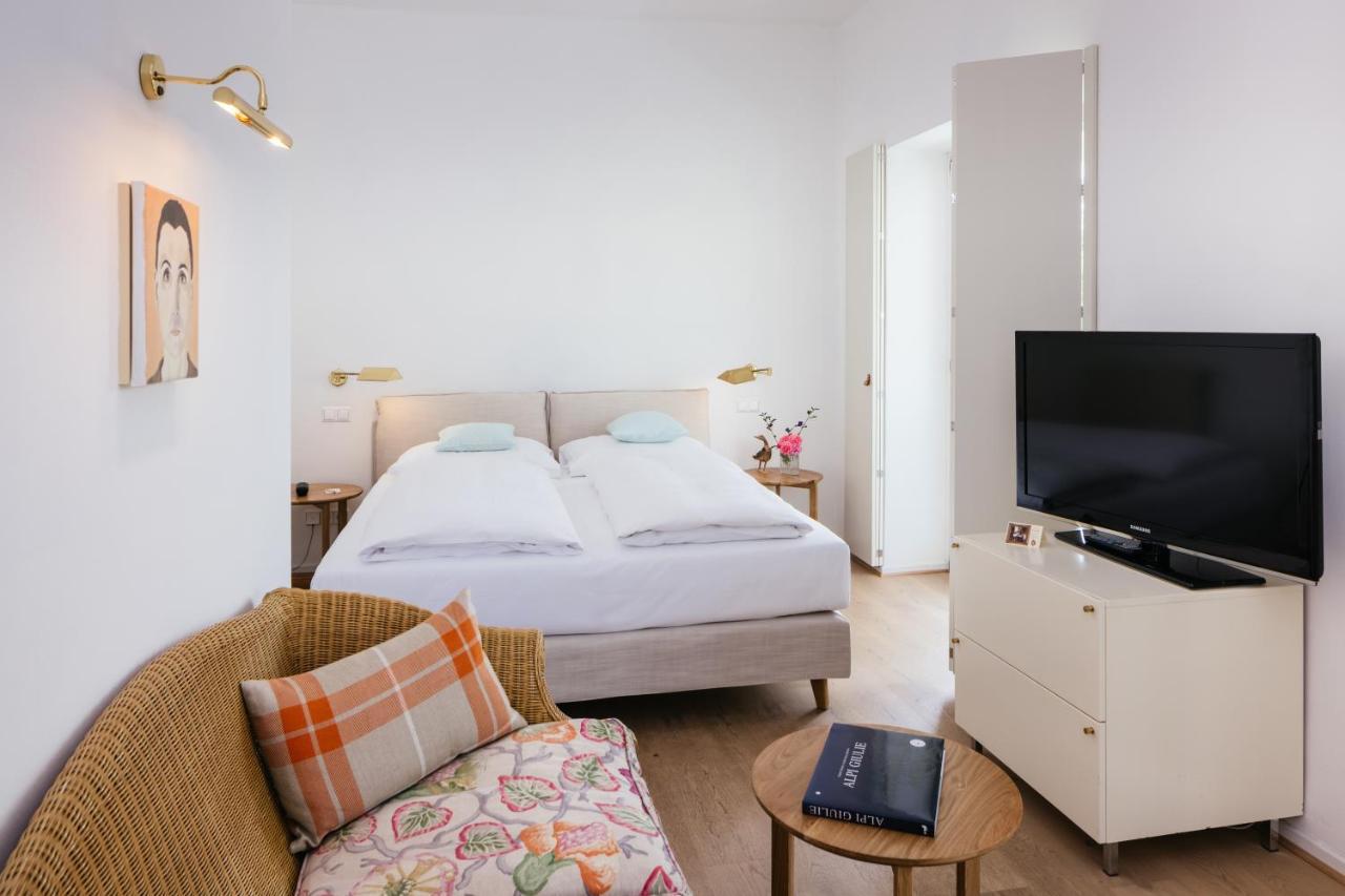 Seehotel Hubertushof Velden am Worthersee Bagian luar foto
