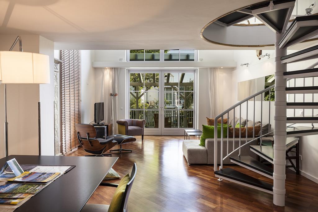 Seehotel Hubertushof Velden am Worthersee Ruang foto